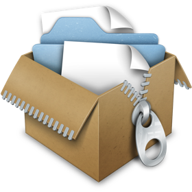 BetterZip 4.1.1 (1314)