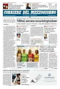 Corriere del Mezzogiorno Bari – 04 settembre 2019