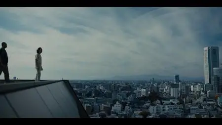 今際の国のアリス S01E08