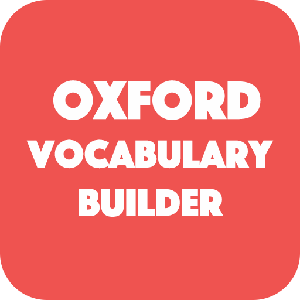 Oxford Vocabulary - 2023 v2.8