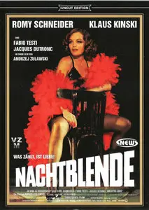 Nachtblende (1975) UNCUT EDITION