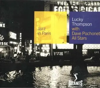 V.A. - Jazz in Paris Collection Part 5 (16CD, 2001)