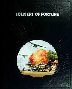 Soldiers of Fortune (The Epic of Flight)