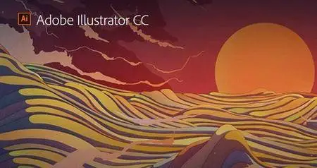 Adobe Illustrator CC 2017 v21.0.0 Multilingual