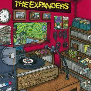 The Expanders - Old Time Something Come Back Again Vol. 2 (2017)