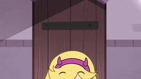 Star vs. the Forces of Evil S03E09