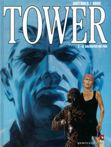 Tower - Tome 2 - Le Sacrifice Du Fou