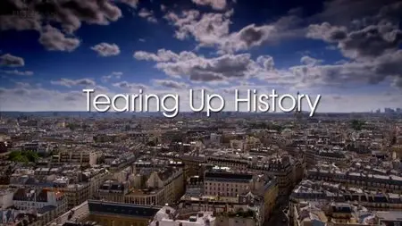 BBC - The French Revolution: Tearing Up History (2014)