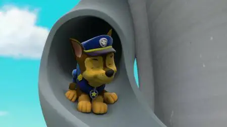 Paw Patrol S05E13