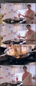 Five Easy Techniques for Mastering Classic Indian Cooking