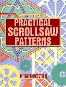 Practical Scrollsaw Patterns