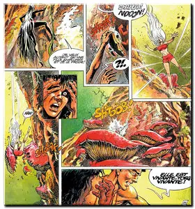 Tarvel & Aouamri - Sylve - Complet