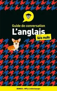 Gail Brenner, "Guide de conversation Anglais pour les Nuls", 4e édition