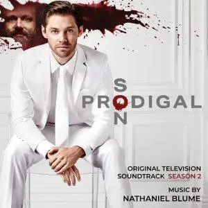 Nathaniel Blume - Prodigal Son Season 2 (Original Television Soundtrack) (2021)