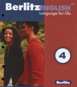 Language for Live from Berlitz English