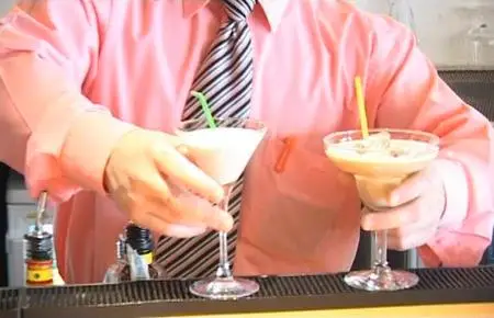 Рецепты коктейлей (2007)