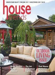 Housetrends Greater Miami Valley - May/June 2017