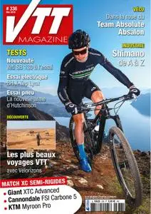 Bike France - mai/juin 2019