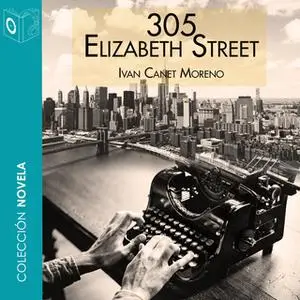 «305 Elizabeth Street» by Ivan Canet Moreno