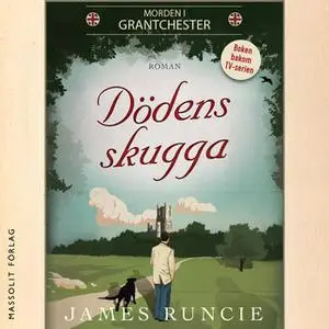 «Dödens skugga» by James Runcie