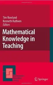 Mathematical Knowledge in Teaching [Repost]