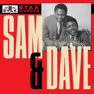 Sam and Dave - Stax Classics (2017)