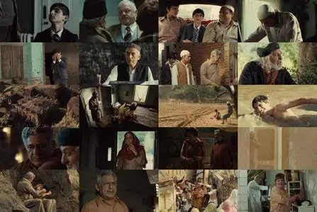 West Is West (2010)