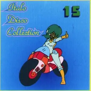 Italo Disco Collection - Discography (30 albums MP3) (1985-1988)