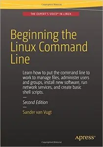 Beginning the Linux Command Line