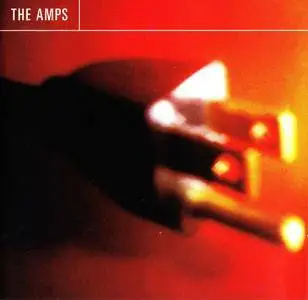 The Amps - Pacer (1995)