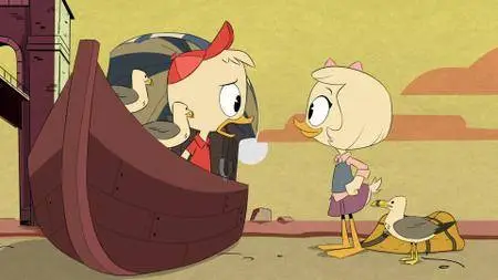 DuckTales S01E04