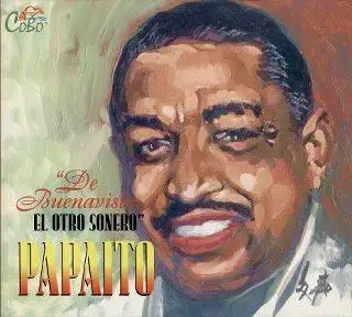 Papaito - De Buenavista El Otro Sonero   (2002)
