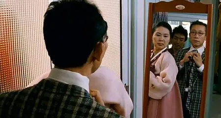 The City Of Violence (2006)