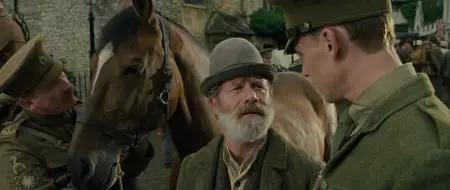War Horse (2011)