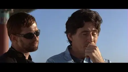 The Usual Suspects (1995) Special Edition [Re-Up]