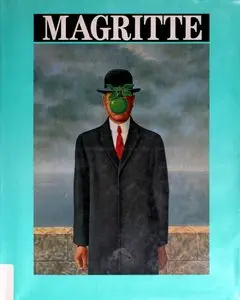 Magritte (Great Modern Masters)