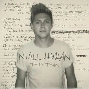 Niall Horan - 4 Releases (2016-2017)