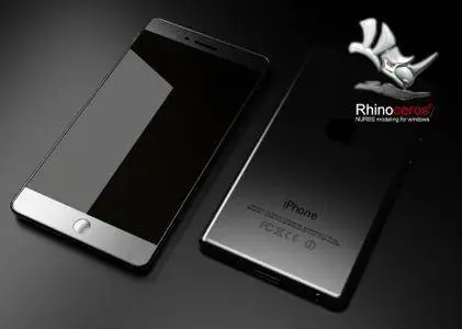 Rhino 6 WIP version 6.0.17297.09141