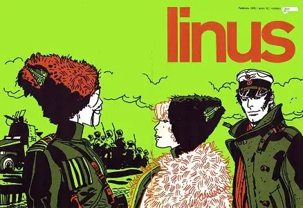 Linus - Volume 131 (Febbraio 1976)