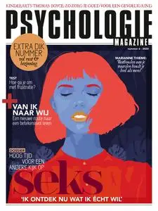 Psychologie Magazine – juni 2020