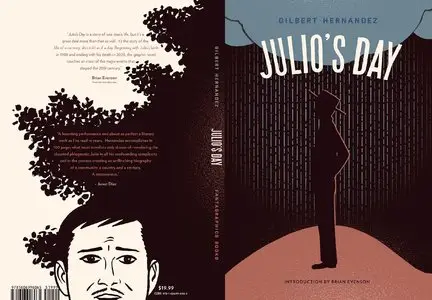 Julio's Day (2013) GN