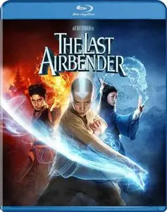 The Last Airbender (2010)