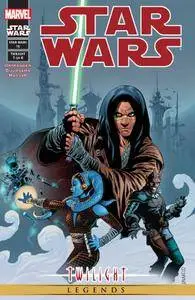 StarWars - Republic 019 (Marvel Edition) (2015)