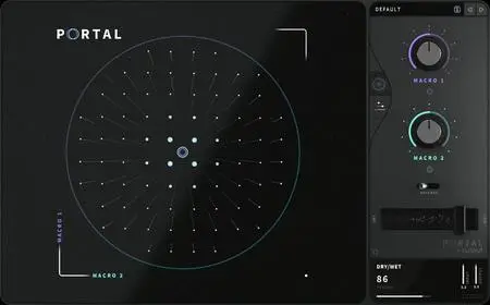 Output Portal v1.0.1 WiN / OSX