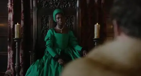 Anne Boleyn S01E02