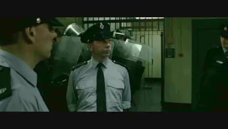Hunger (2008)