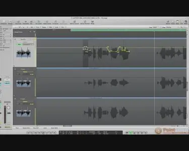 Point Blank - Art of Mixing Course - Week 1 (2013)