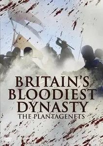 Channel 5 - Britains Bloodiest Dynasty (2014)