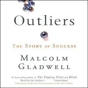 Outliers: The Story of Success [repost]