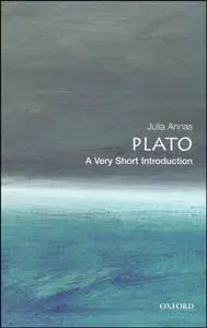 Plato: A Very Short Introduction [Repost]